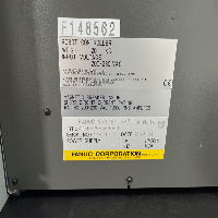 Fanuc System R-30iA Mate Robot Controller image 2